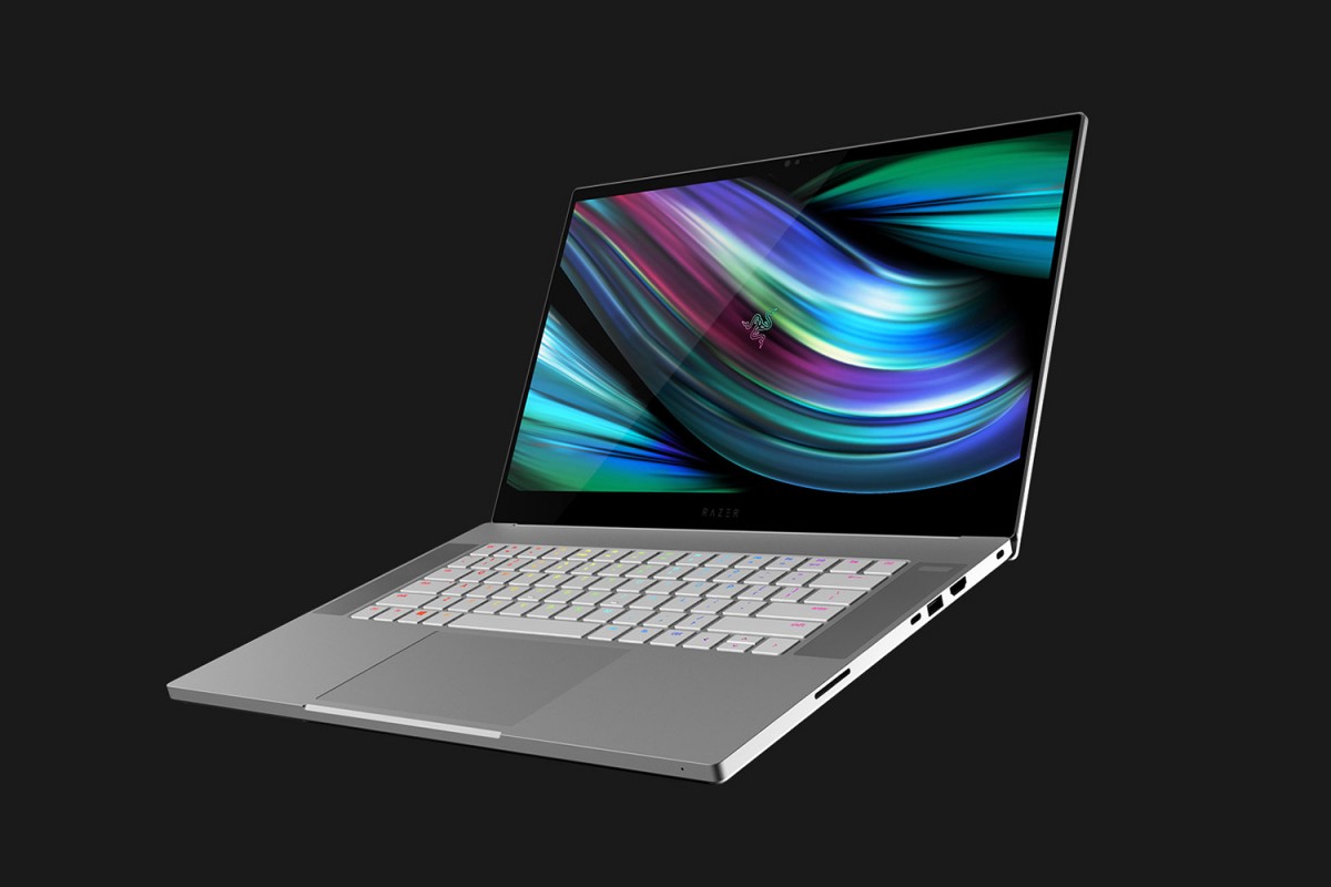 Razer propose un nouveau Blade 15 Studio Edition avec un Core i7-10875H et une Quadro RTX 5000