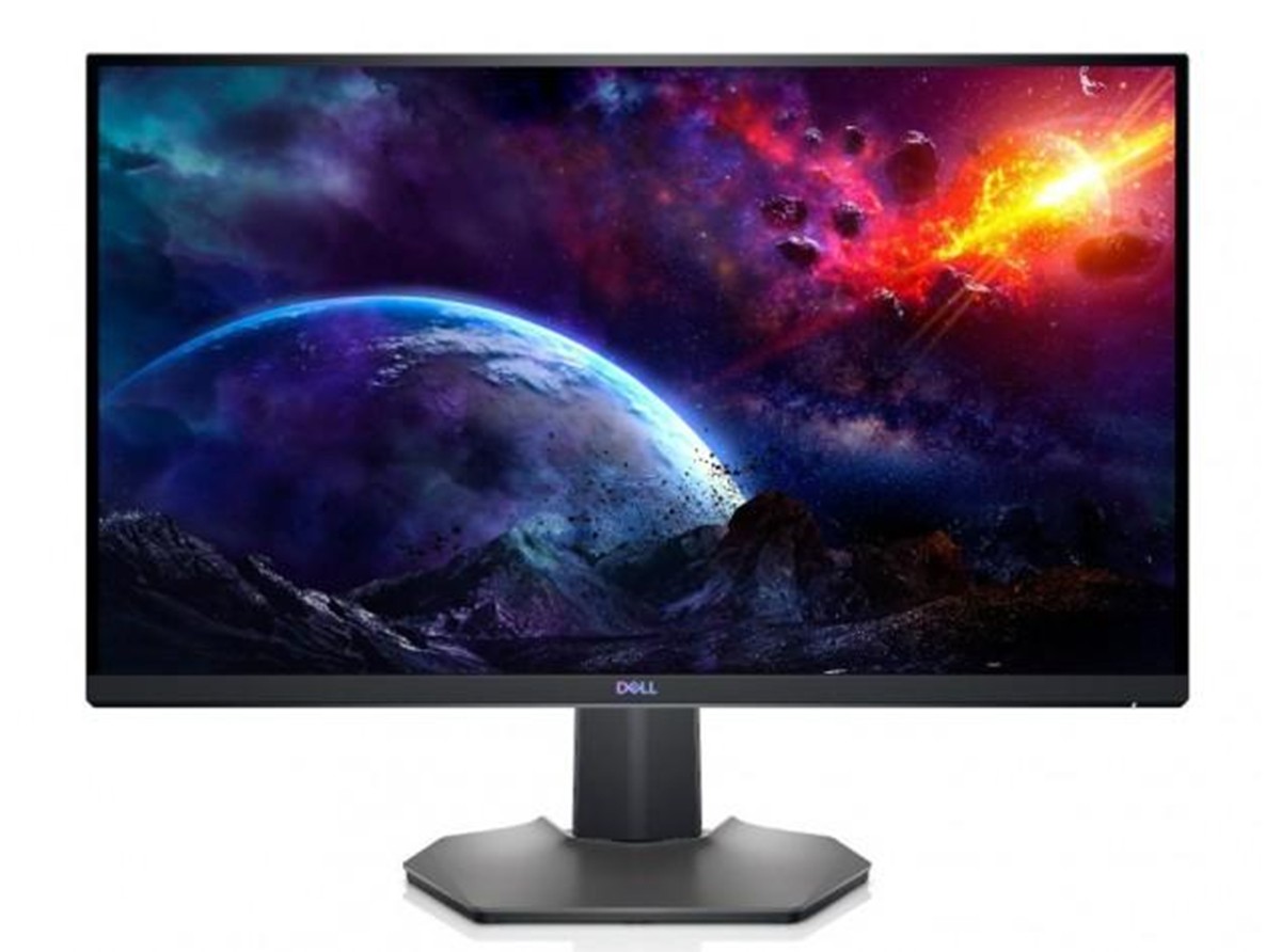 Dell introduit son S2721DGF, un écran HDR 400, en QHD et 144 Hz