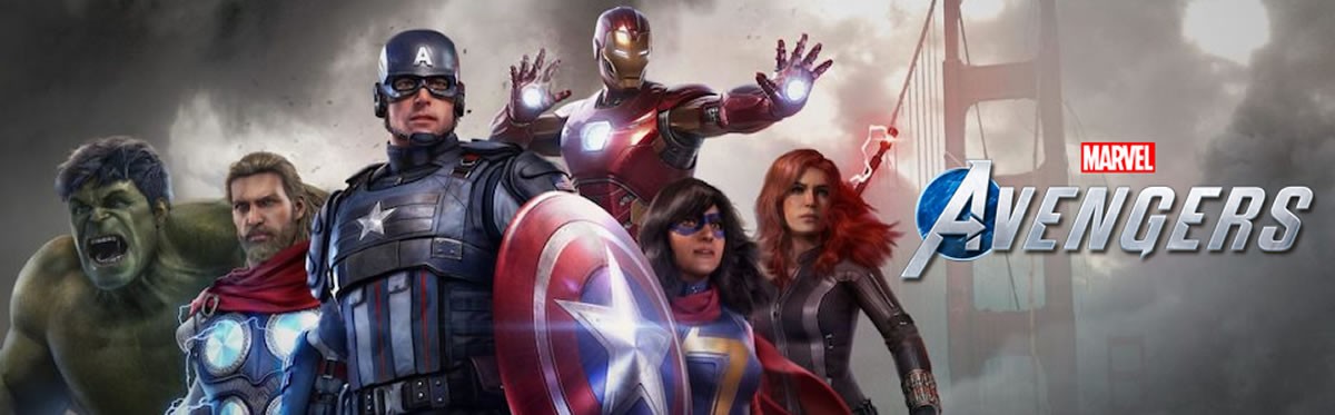 Votre PC est-il capable de faire tourner Marvel's Avengers ? 5 cartes graphiques testées