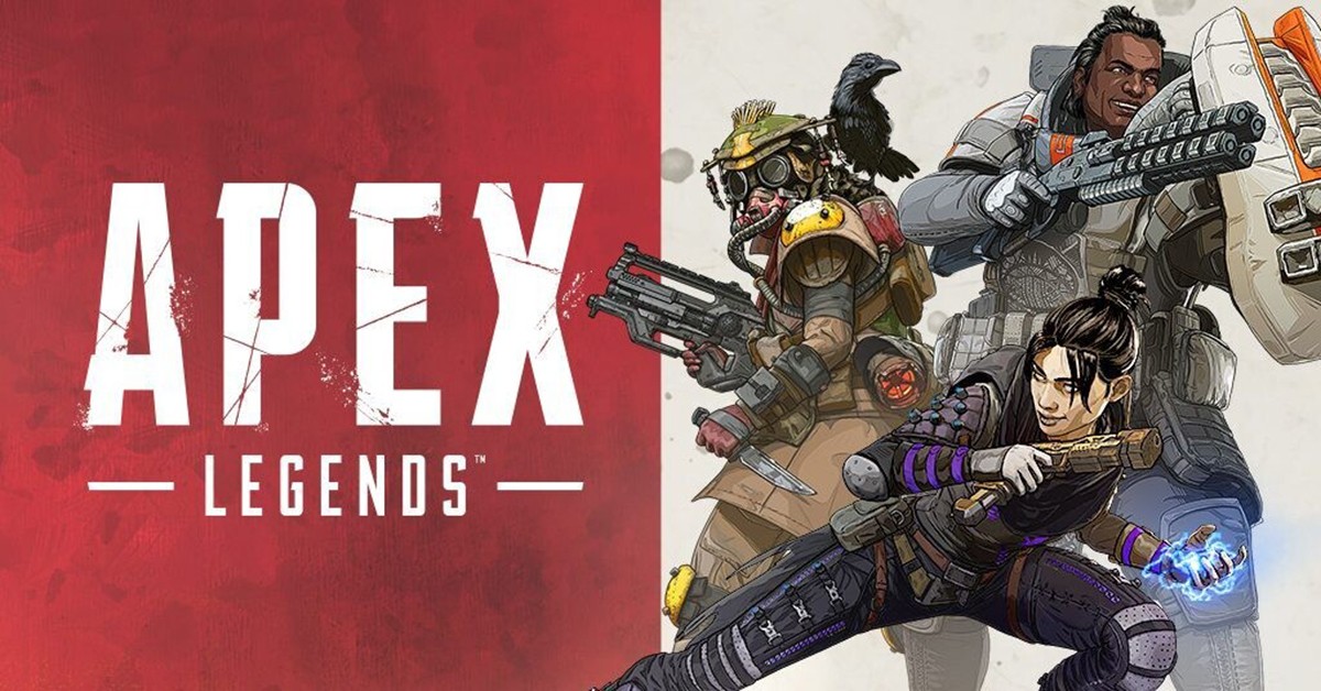 Le jeu Apex Legends sera disponible sur la plateforme Steam à partir du 4 novembre