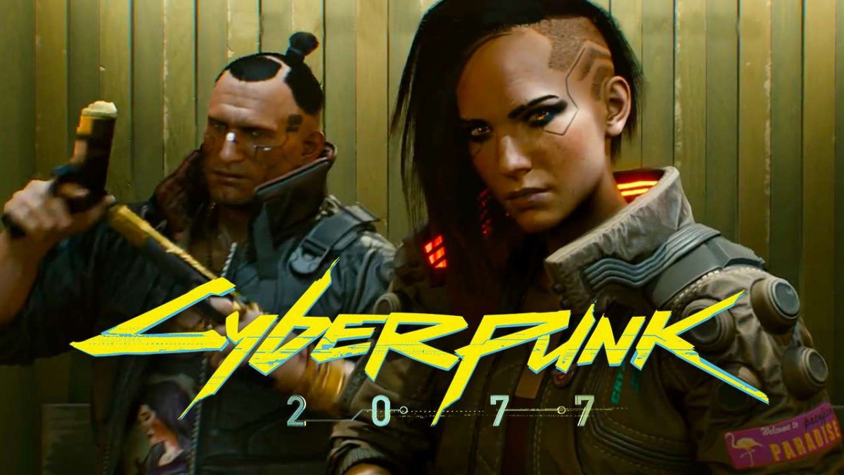 Hey mec elle est ou ma caisse ? Trois nouvelles vidéos pour Cyberpunk 2077 qui présentent les voitures et la personnalisation