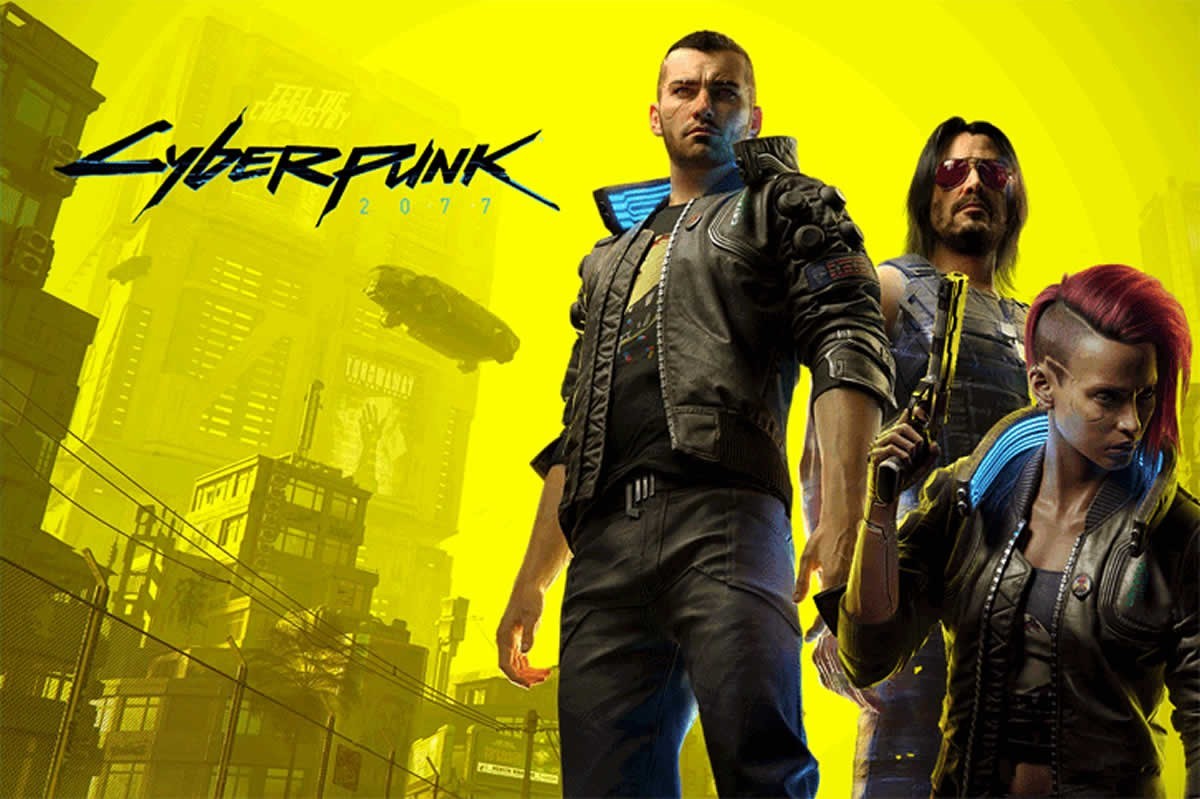 Des modes multijoueurs pour Cyberpunk 2077 confirmés via les informations de l'exécutable