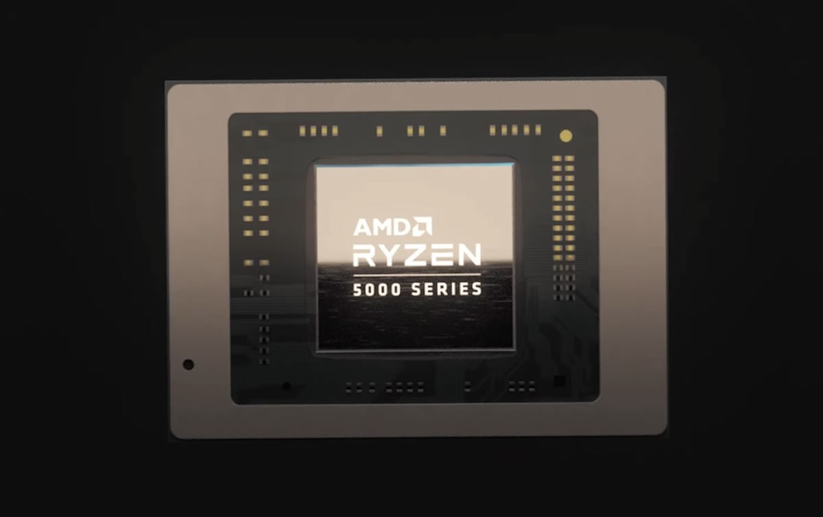Processeur AMD RYZEN 3000 et 5000 : le point sur les disponibilité