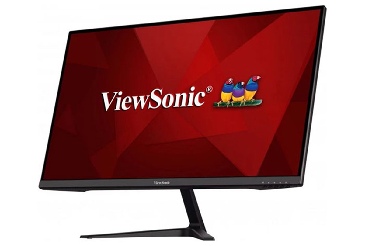 ViewSonic lance 5 nouveaux écrans en 165 Hz avec la série VX18