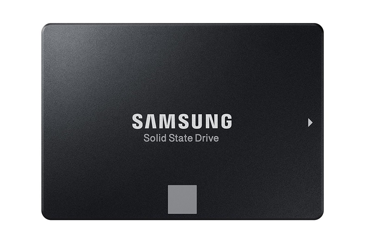 Bon Plan : Samsung SSD 870 EVO 1 To à 86.90 euros