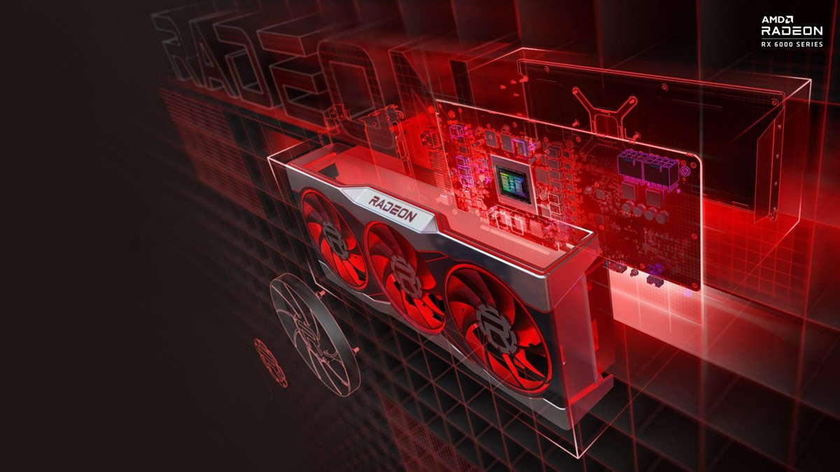 AMD promet d'augmenter l'offre de cartes graphiques Radeon RX 6000 RDNA 2 et d'améliorer la production