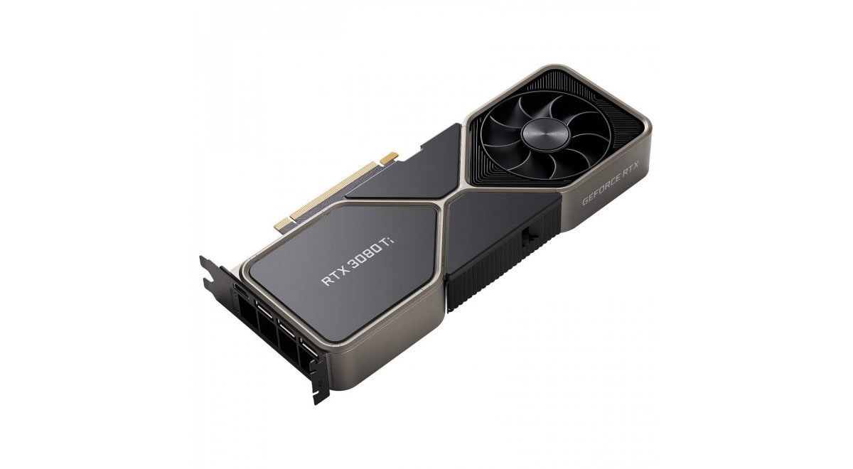 NVIDIA GeForce RTX 3080 Ti : revue de presse internationale