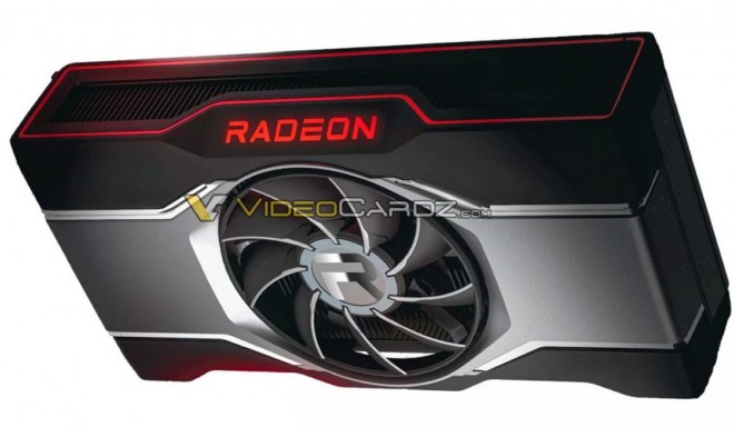 MAJ Bis] Uniquement la AMD RADEON RX 6600 XT sera lancée en aout
