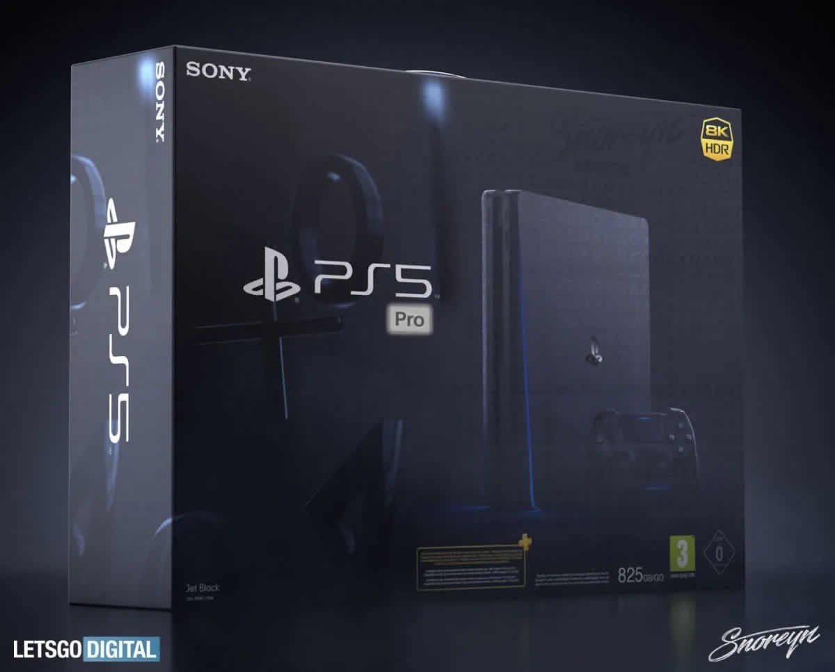 Sony dépose un brevet : Nouvelle manette PS5 avec emplacements