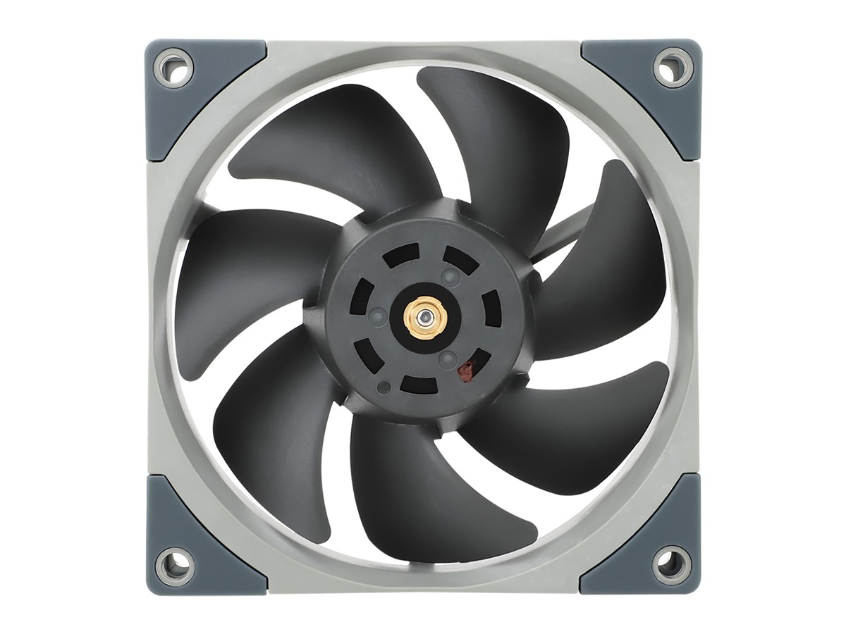 Thermalright TL-B9, du ventilateur haut de gamme en 92 mm ?