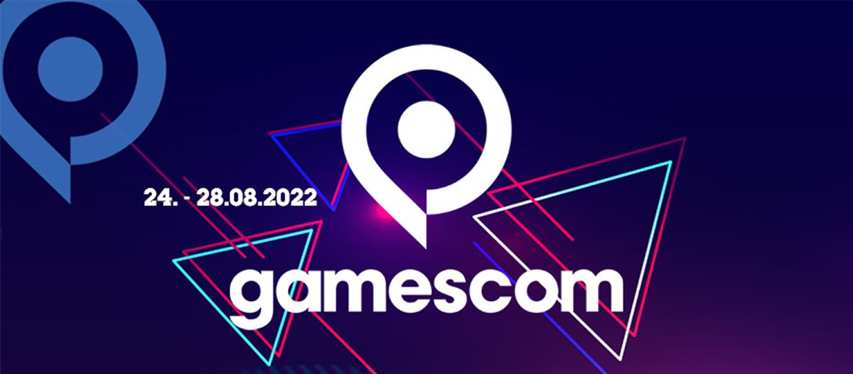 gamescom 2022, un édition hybride en vue