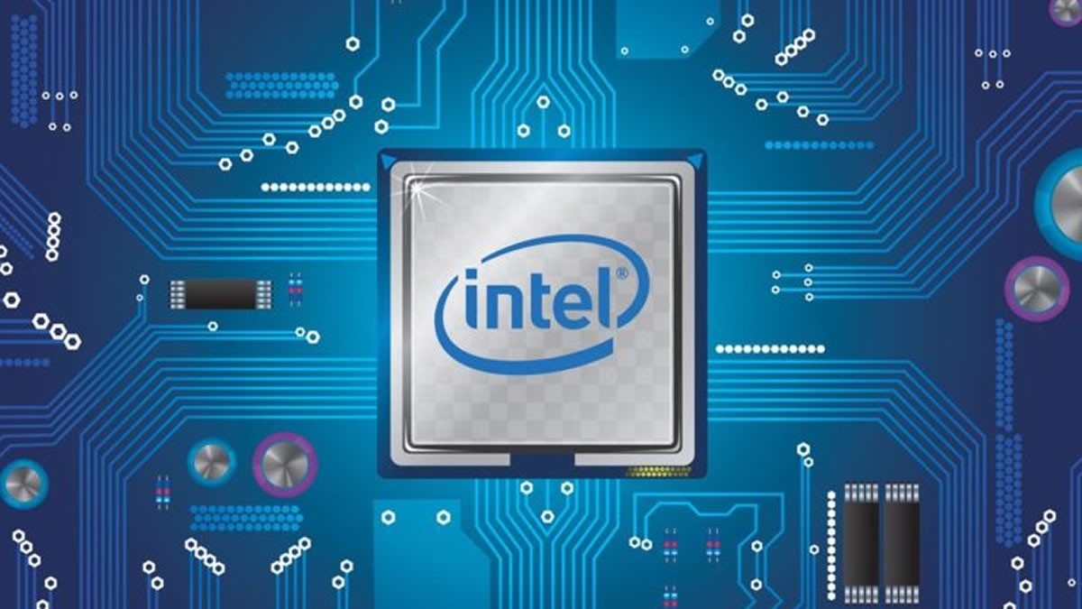 Le process Intel 4 en 7 nm, devrait passer en production de masse d'ici à la fin de l'année