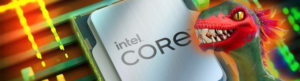 Le processeur Intel Core i9-13900K pourrait disposer d'un mode performance extrême à 350W !