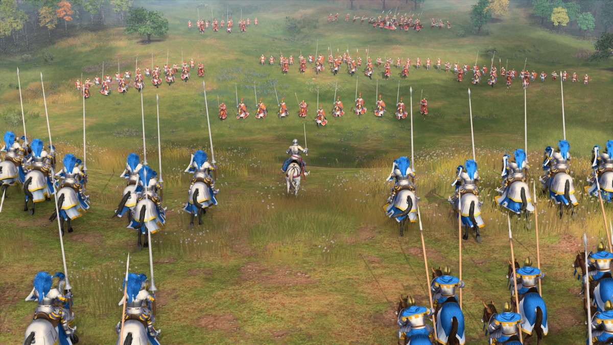 Bon Plan : Age of Empires IV jouable gratuitement du 24 au 29 août 2022