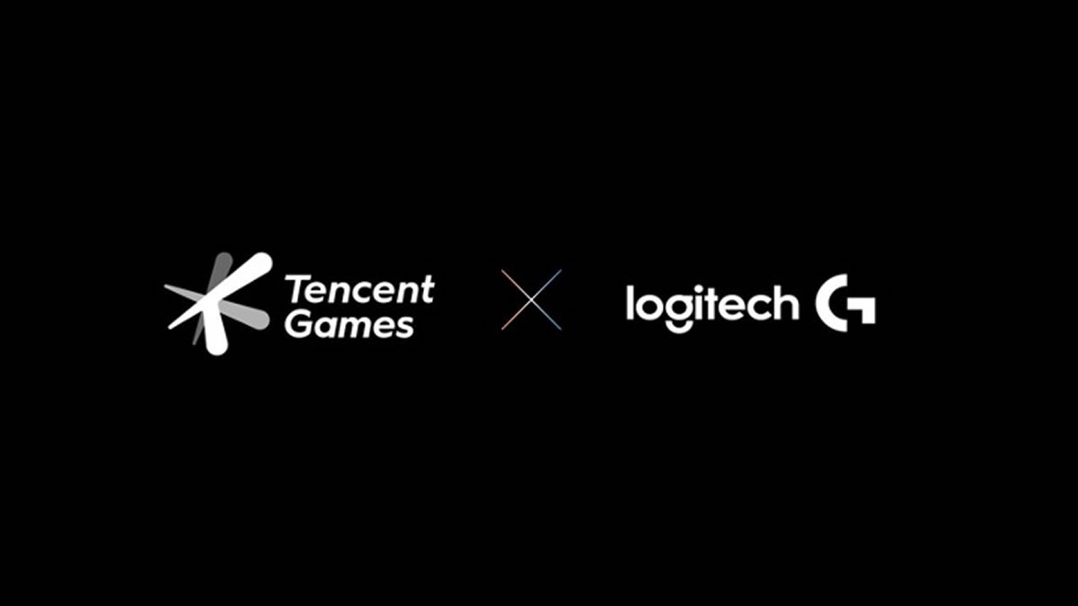 Une console portable orientée cloud gaming chez Logitech G avec Tencent