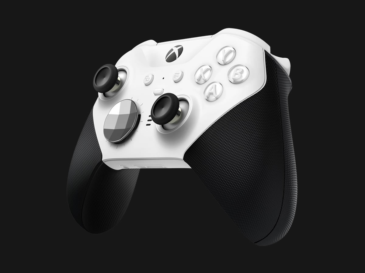 Xbox Elite Series 2 Core : que vaut la nouvelle manette pro de Microsoft à  129€