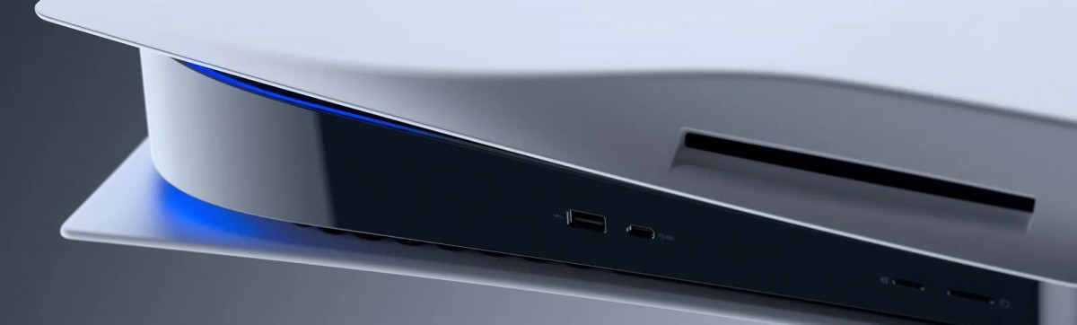 La PlayStation 5 de SONY passe à un SoC AMD en 6 nm nommé Oberon Plus