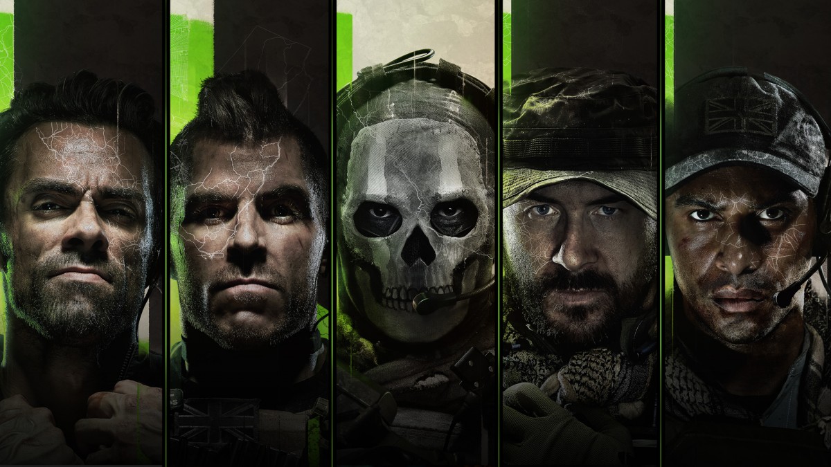 Quel PC pour jouer à Call of Duty: Modern Warfare 2 ? Bataille de GPUs et de CPUs !