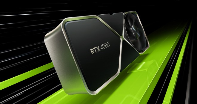 Les prix des GeForce RTX 4080 continuent de baisser