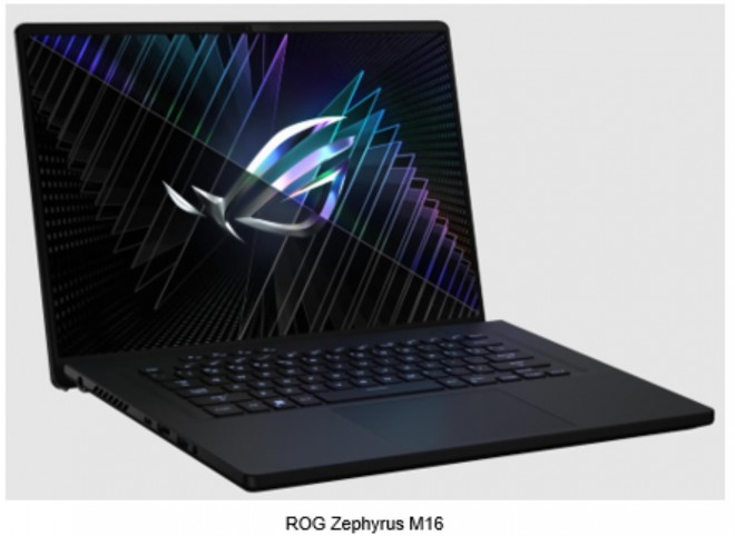 ROG Zephyrus Duo 16 : le PC portable à double écran se met à jour au CES  2023