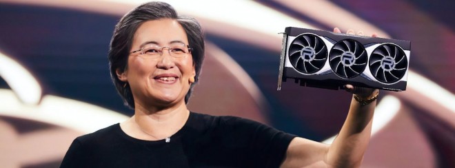 AMD aurait sous-expédié ses GPU et CPU tout en maintenant des prix élevés