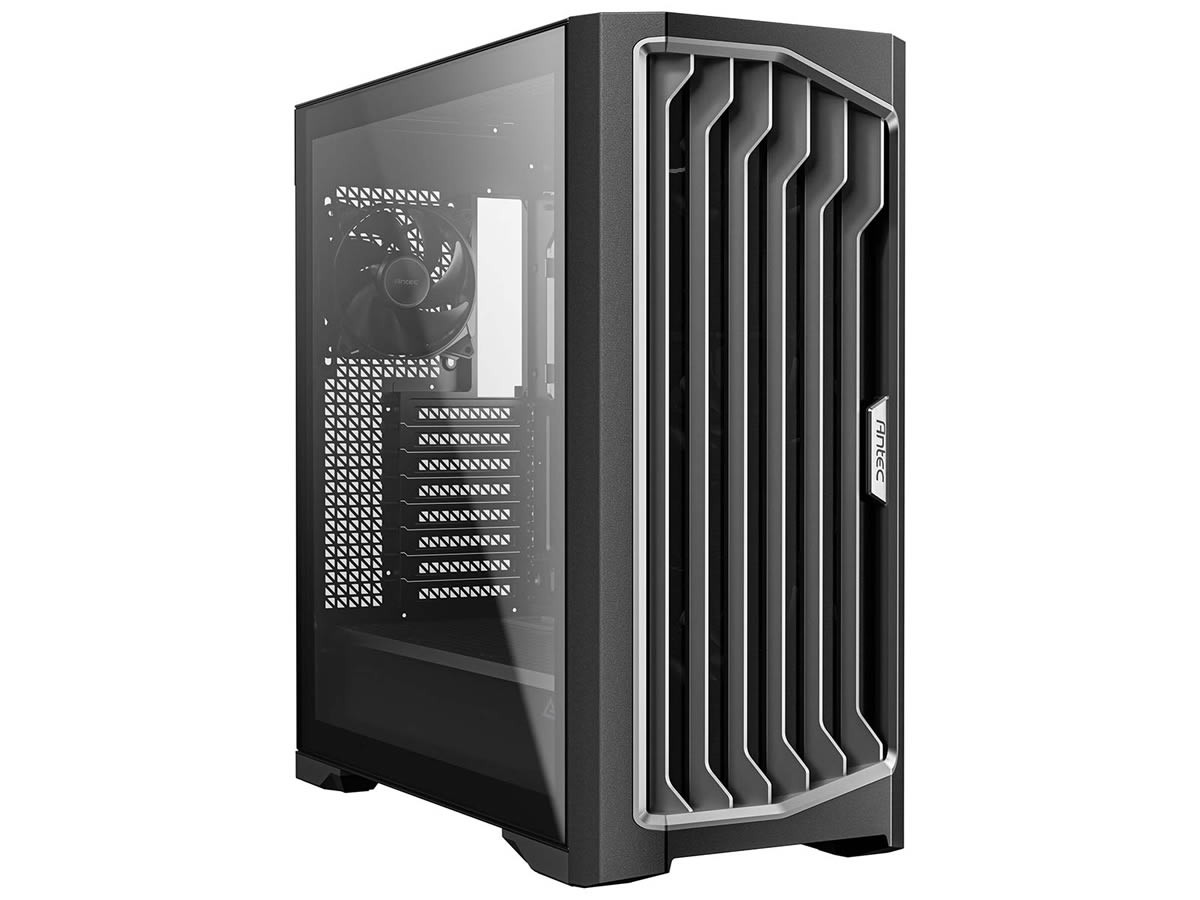 Antec officialise son boitier Performance 1 FT, du haut de gamme complet ?