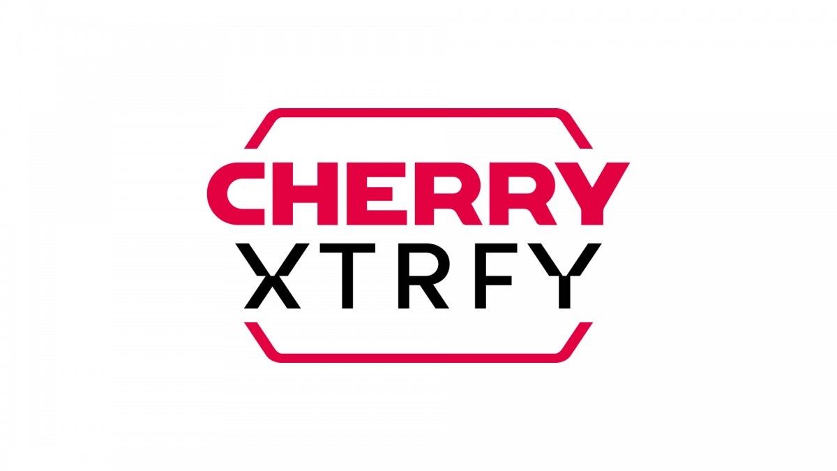 En attendant le futur pour CHERRY et XTRFY, place au présent avec quelques nouveautés