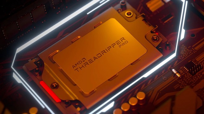 La première carte mère AMD Threadripper 7000 listée