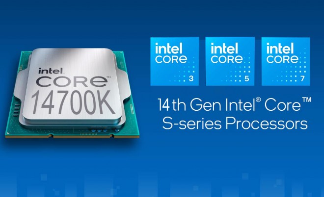 Le Core i7-14700K semble aussi pouvoir fonctionner à 6.0 GHz