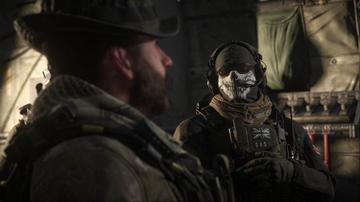 Call of Duty: Modern Warfare 3 va avoir le droit à un Ray Tracing très limité...