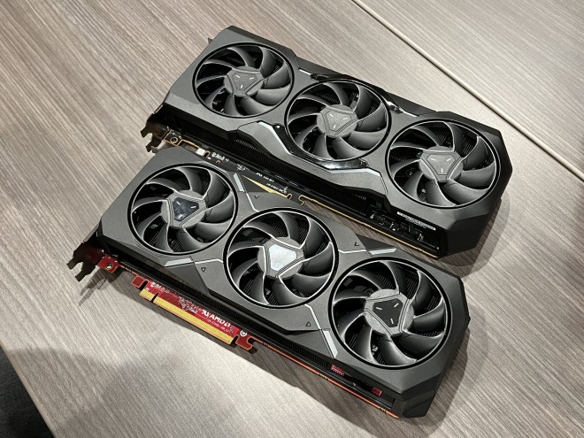 AMD baisse le prix de la RX 7900 XT à 769 euros pour contrer les SUPER de NVIDIA ?