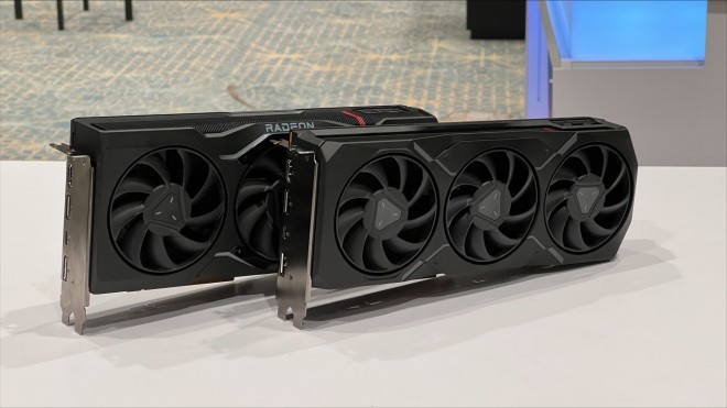 AMD annonce des prix promotionnels spéciaux sur les cartes graphiques AMD Radeon RX Série 7000 en France