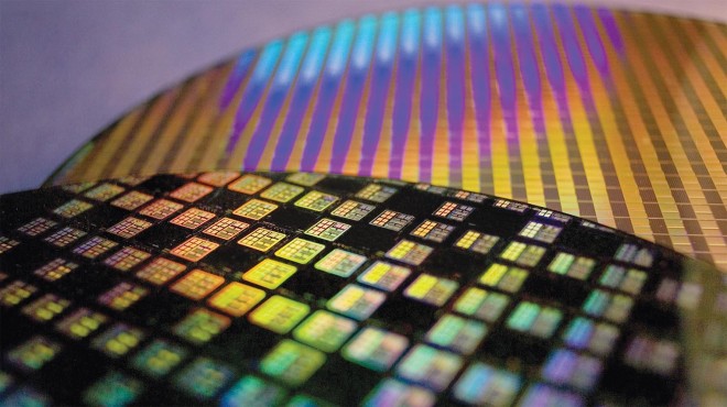 Intel aurait sélectionné le process 2 nm de TSMC pour ses futurs processeurs Nova Lake