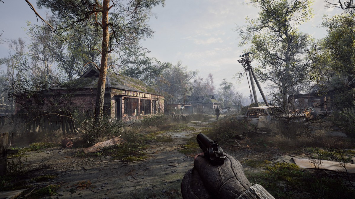S.T.A.L.K.E.R. 2: Heart of Chornobyl, enfin une vraie date ?
