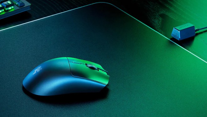 Bientôt une souris Viper V3 Pro Wireless chez Razer