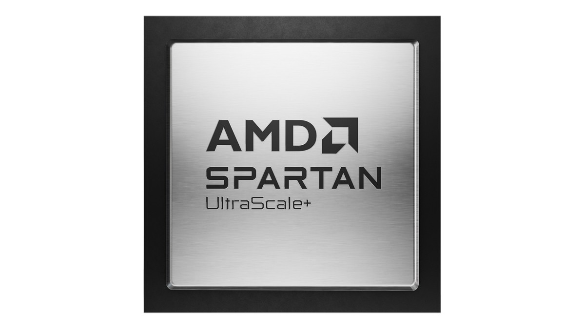 AMD élargit sa gamme de FPGA leaders sur le marché avec la famille Spartan UltraScale+ conçue pour les applications de pointe sensibles aux coûts