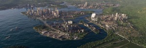 Cities: Skylines II : un patch apporte le DLSS et...