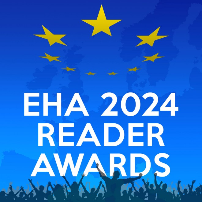 eha readers awards 2024