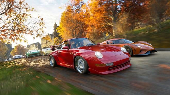 ForzaHorizon4