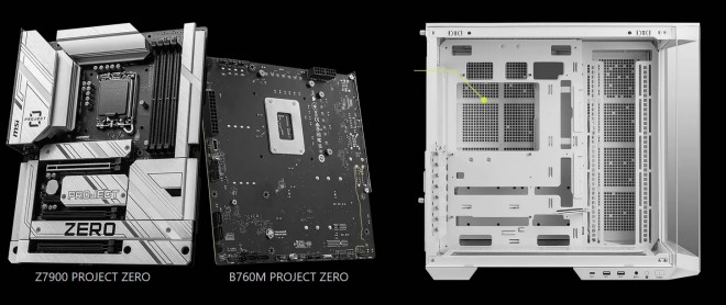 MSI MAG PANO M100R PZ