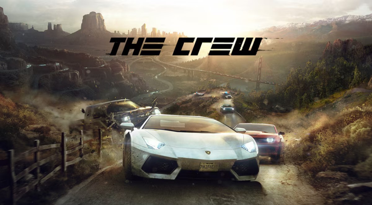 Un mod hors ligne pour le jeu The Crew est en développement !