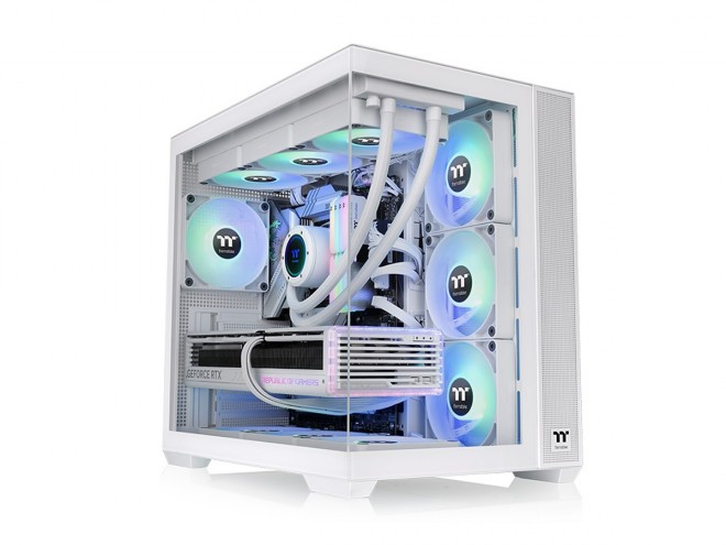 Thermaltake View380