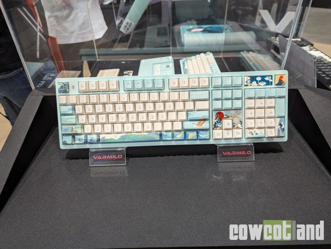 varmilo