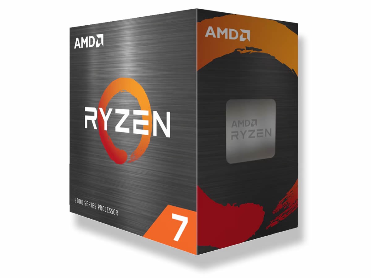 Finalement, les Ryzen 7 5800XT et Ryzen 9 5900XT sont là !