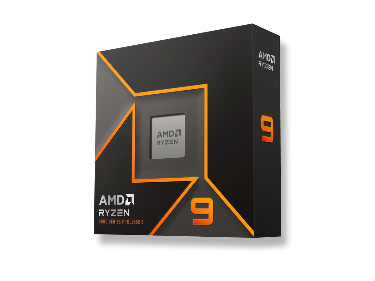 AMD Ryzen 9 9900X, des performances de premier plan avec le Precision Boost Overdrive