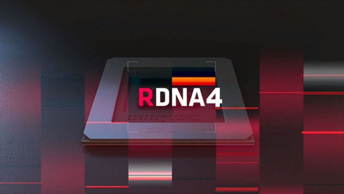 AMD met à jour ses drivers Linux avec une référence à l'architecture RDNA4