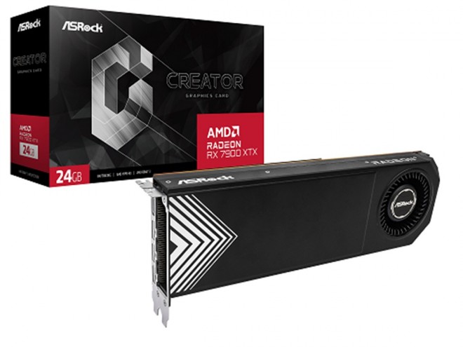 asrock creator