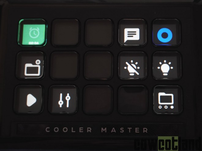 CoolerMaster MasterHUB