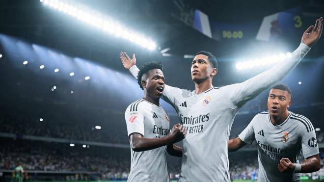 EA SPORTS FC 25 se trouve une date de sortie et livre déjà ses recommandations hardwares !