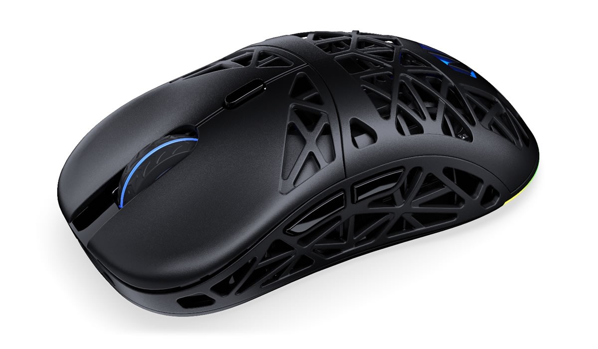 ENDORFY lance sa souris LIV Plus Wireless